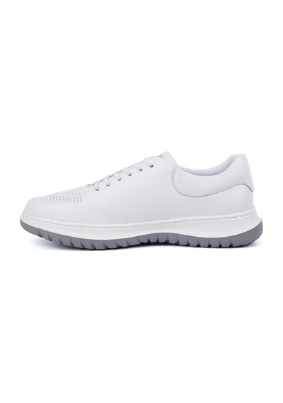 Libero 5906 Kadın Ayakkabı Beyaz