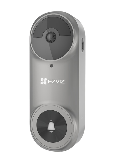 Ezviz DB2 3 MP 2K Wi-Fi Güvenlik Kamerası