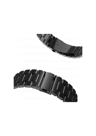 Huawei Watch Gt 2 Pro Metal Kordon Paslanmaz Çelik Kayış (455228817)