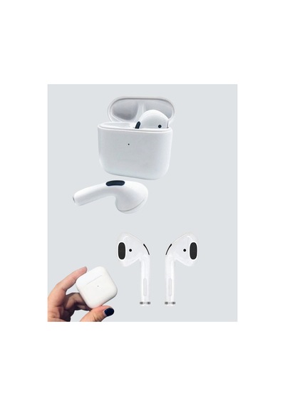 İphone 11 Pro 12 Pro 13 Pro 14 Pro 15 Pro Uyumlu Gürültü Önleyici Kablosuz Kulak - Hs08372898-9 Renkli