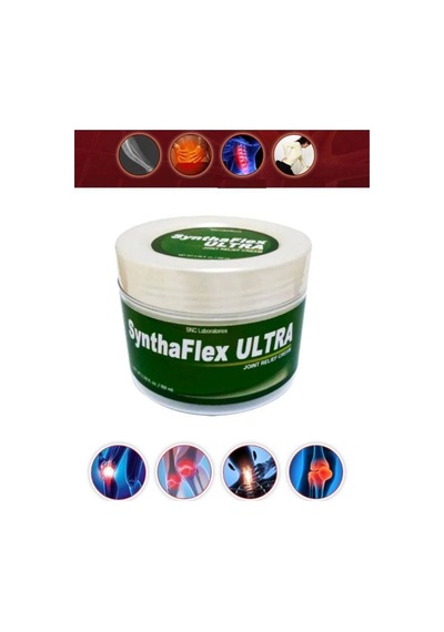 Synthaflex Ultra Bakım 100 Ml X 1 Ad