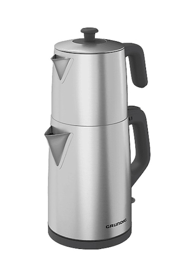 Grundıg TM 3522 I Tiryaki Çay Makinesi