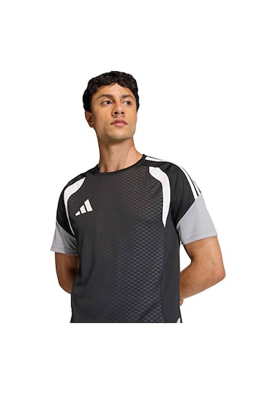 Adidas Tiro 26 Competition Jsy Erkek Futbol Forması Jx4254 Siyah