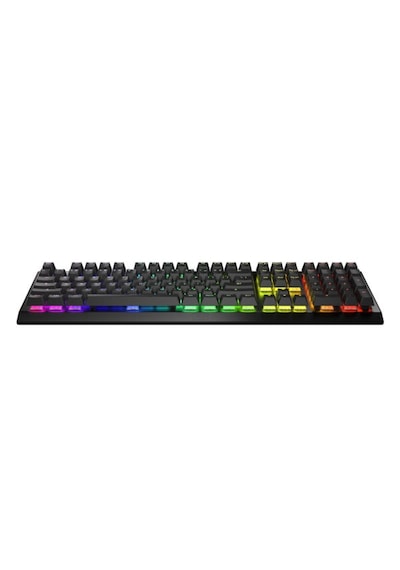 Wooting Two He Lekker L60 Linear Manyetik Switch Gaming Klavye Wk2-us2-l60-102