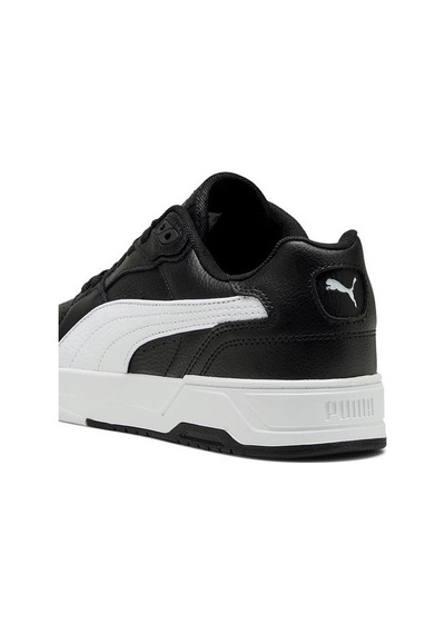 Puma Rbd Break Low Siyah Sneaker Siyah