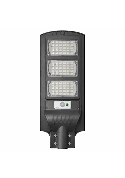 Forlife 300watt Güneş Enerjili Solar Premium Sokak Yol Ve Bahçe Aydınlatma Lambası 1 Adet