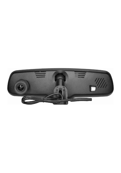 UNIQUE ®  UQ-043LAP  FULL HD DVR GERİ GÖRÜŞ KAMERALI PARK SENSORL