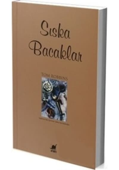 Sıska Bacaklar
