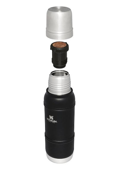 Stanley The Artisan Termos 1 Litre Siyah
