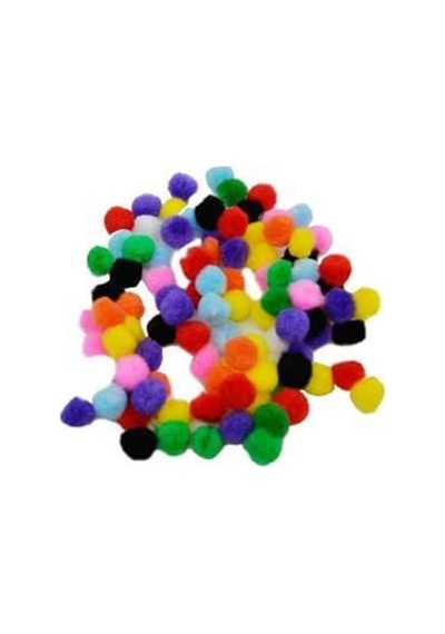 Puti Pom Pom 10mm