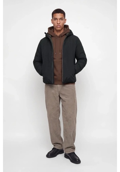 Jack & Jones Jjebrooklyn Erkek Ceket Siyah