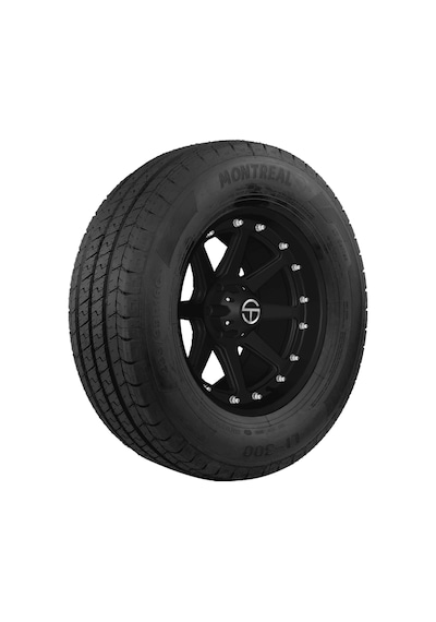 Montreal 235/65R16C 121/119R 12Pr Lt-300 Yaz Lastiği 2026