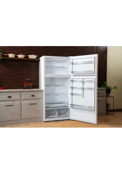 Vestel NF64011 586 L No-Frost Buzdolabı