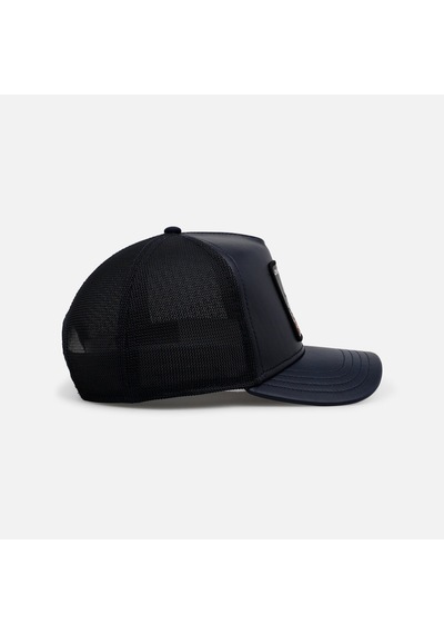Goorin Bros Shleather Wolf Lacivert Şapka 101-1832-nvy