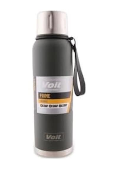 Voit Prime Termos 1000 Ml, Yeşil Açık Beyaz