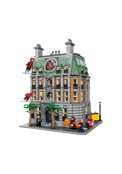 LEGO® Marvel 76218 Sanctum Sanctorum 2708 Parça