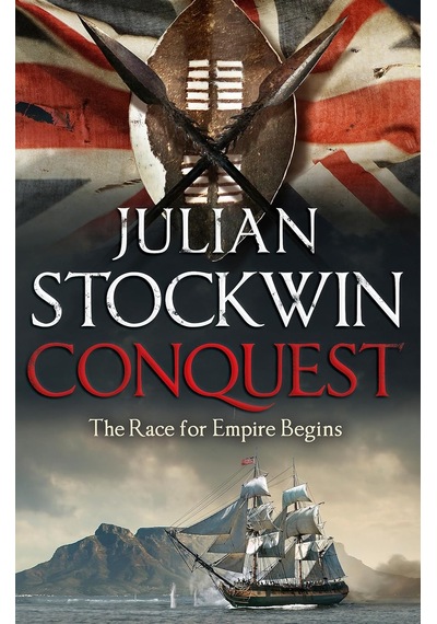 Conquest: Thomas Kydd 12