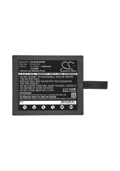 Edan Se-3 Se-300 Ekg Cihazı Yedek Bataryası