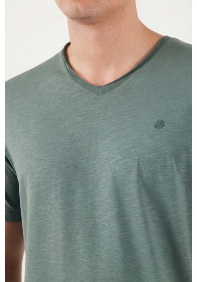 Buratti Erkek T Shirt 5902719 Nefti Nefti