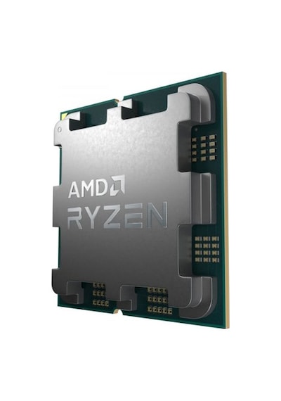 AMD Ryzen 7 7700X 4.5 GHz AM5 40 MB Cache 105 W İşlemci Tray