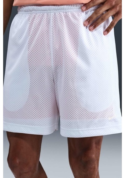 Nike Dri Fit Reversible Basketball Short Çift Taraflı Erkek Basketbol Şortu Beyaz Turuncu Beyaz - Turuncu Nike Dri Fit Reversible Basketball Short Çift Taraflı Erkek Basketbol Şortu Beyaz Turuncu Beyaz - Turuncu