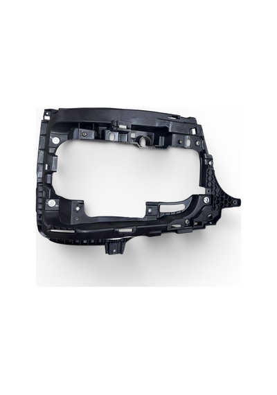 Mercedes Atego Yeni Model  Tampon Çerçevesi Sol A9678800716
