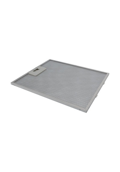 Davlumbaz & Aspiratör 2'li Metal Filtre, Electrolux Efc60244x, Samsung Nk24m7070vb İle Uyumlu 305x267mm
