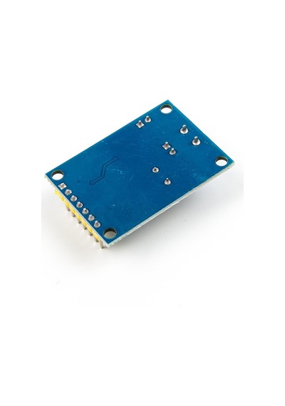 MCP2515 CANBUS  SPI Haberleşme Modülü