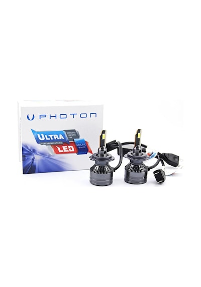 Ultra Serisi H7 Led Ut2507