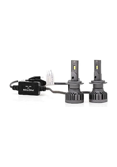 Photon Ampul H7 12-24v5 Plus Led Headlight Pht Ul2327