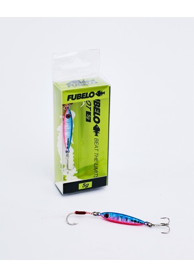 Fubelo Pilot 3 Gram - Standart