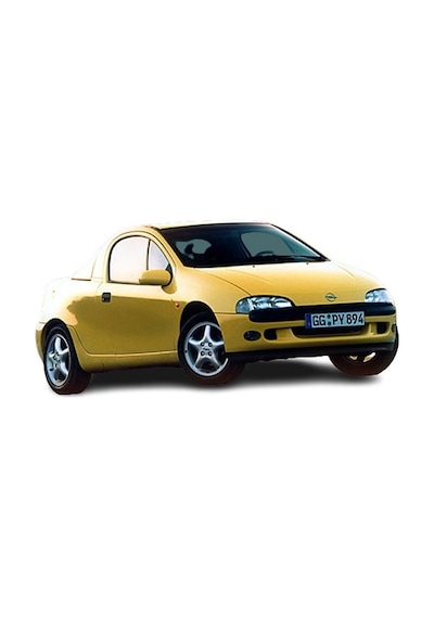 OPEL TİGRA A YIL 1995-2003 ARASI DEPO SOL FAR ELEKTRİKLİ 1216523