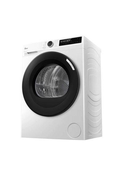 Hoover HBR 10N1BX-17 10 KG Isı Pompalı Kurutma Makinesi