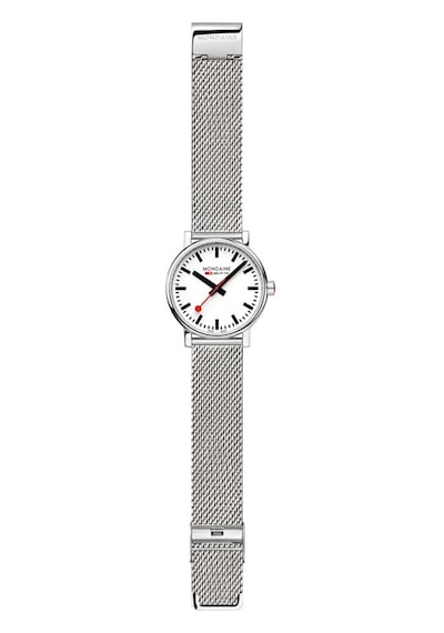 Mondaıne Evo2 Mse.40110.sm Erkek Kol Saati Gümüş