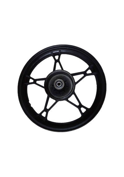 Falcon Lıon Çelik Sk150-6 Arka Jant Or.  (488480707)