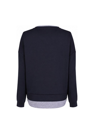 Trender 2699 Füme Kadın Sweatshirt 27kı40000033