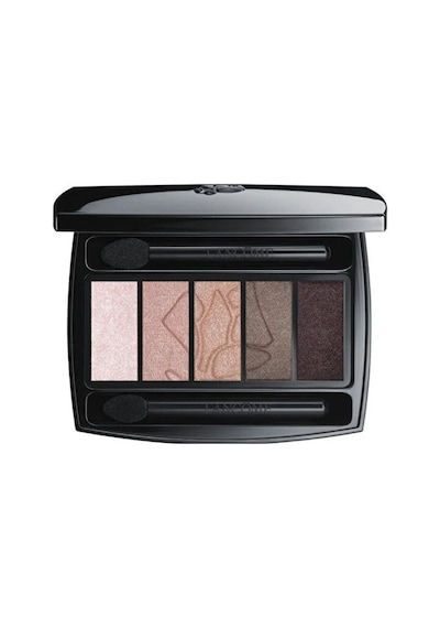 Lancome Hypnose Palette 09 Fraicheur Rosee