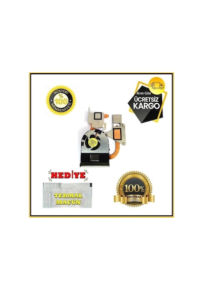 Lenovo 31049315 Notebook Cpu Heatsink Fan
