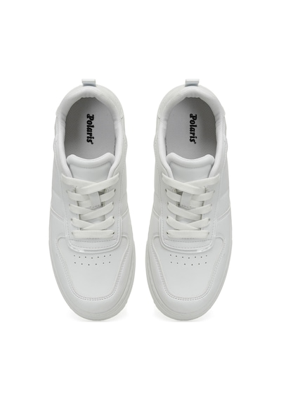 Polaris 322548.z 5pr Beyaz Kadın Sneaker 000000000102035919 Beyaz