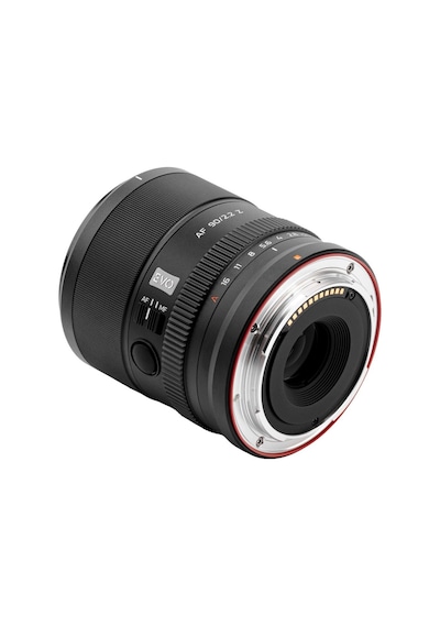 Viltrox Af 90mm F2.2 Evo Nikon Z Mount Aps-c Lens