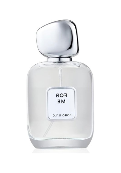 50 Ml Parfüm, Kaliteli Ve Çekici Koku Deneyimi Sunar Amber