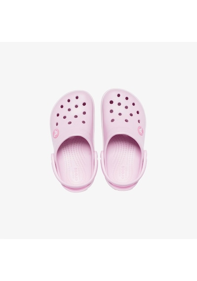 Crocs Crocband Clog Çocuk Pembe Terlik - 207006 Pembe