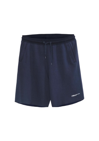 Navy Athletıc Short