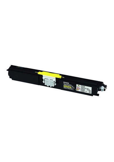 Epson Cx-16/C13S050554 Sarı Toner Yüksek Kapasiteli