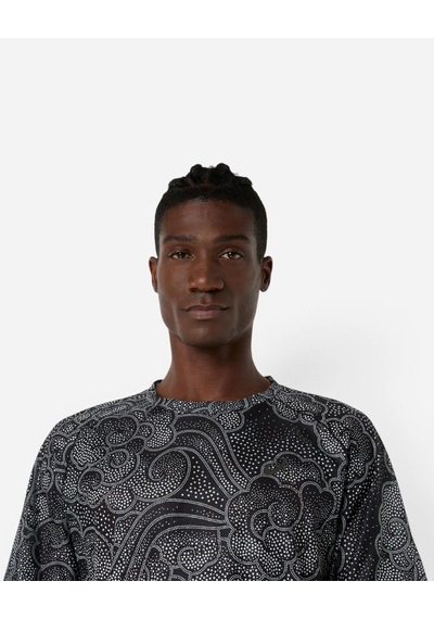 Asics Lımıted Serıes Metarun Ss Top Erkek Siyah Kısa Kollu Tshirt 2011d513-001