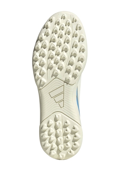Adidas F50 Messi Club Tf J Çocuk Mavi Halı Saha Ayakkabısı Kk1380