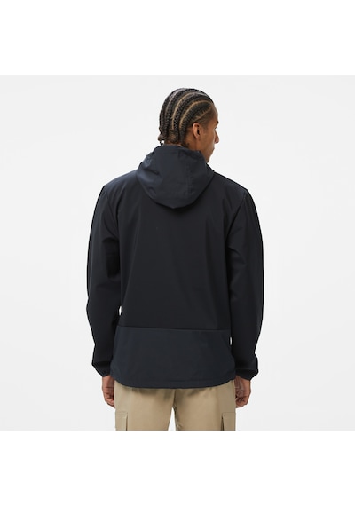 Quiksilver Live For The Ride Erkek Siyah Polar Üst Eqyft04954 Siyah