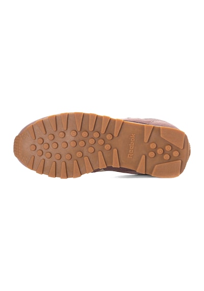 Reebok Classıc Az Kahverengi Unisex Sneaker Kahverengi-ten