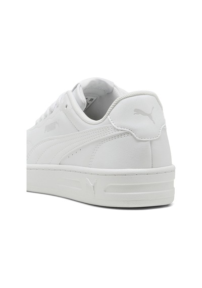 Puma Court Lally Jr Beyaz Unisex Sneaker 000000000102714071