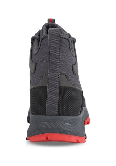 Slazenger GRAPHITE I Erkek  Koyu Gri Outdoor